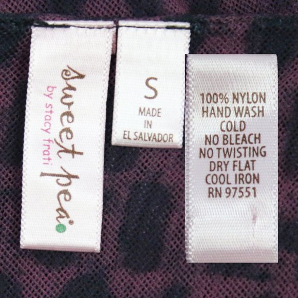 Anthropologie Sweet Pea By Stacy Frati Blouse - Picture 10 of 10